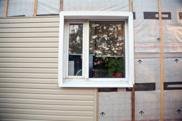 Best Siding Maintenance  in Mcadenville, NC