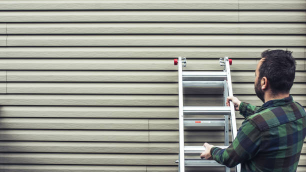 Mcadenville, NC Siding Installation Pros